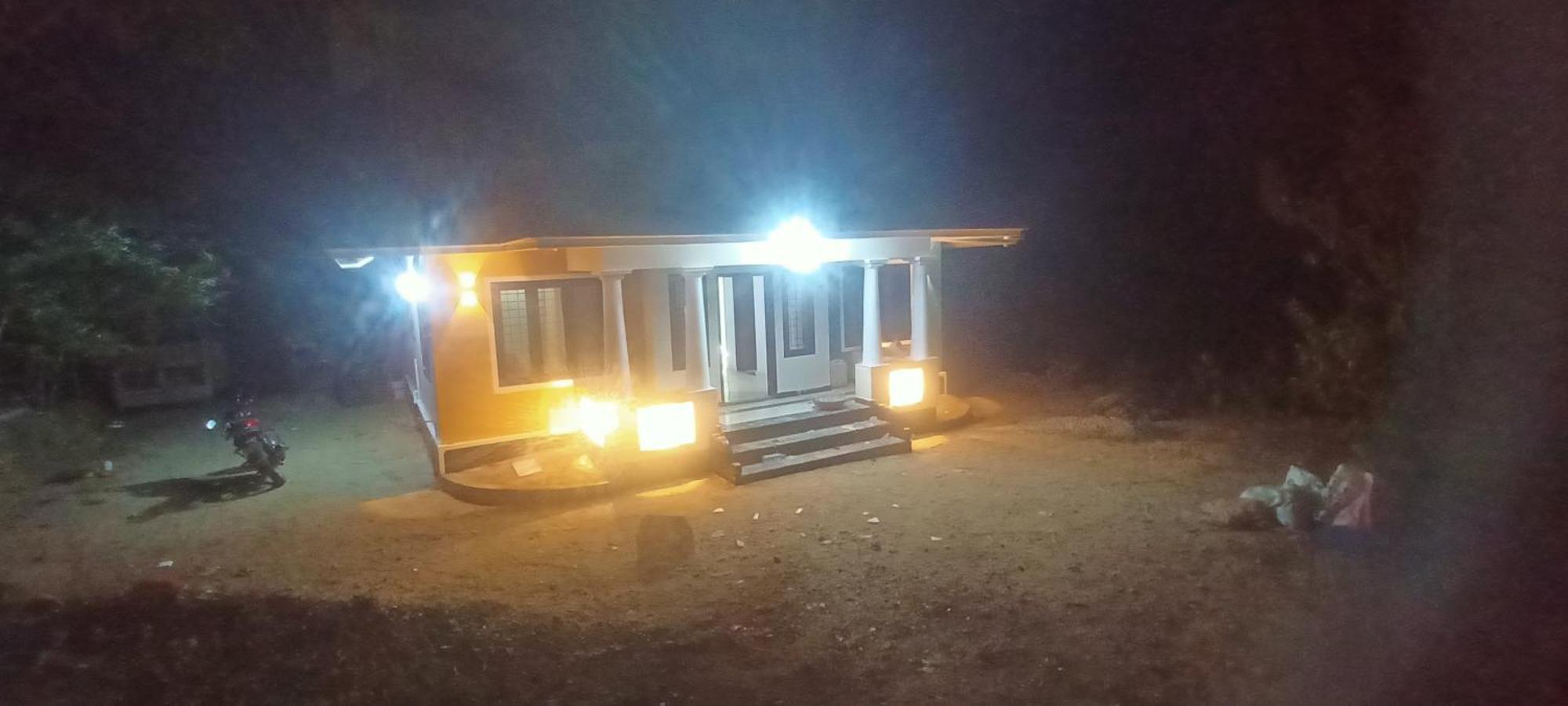 Alpine Aura Βίλα Vagamon Εξωτερικό φωτογραφία