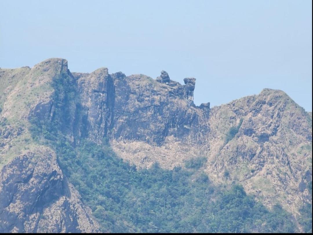 Alpine Aura Βίλα Vagamon Εξωτερικό φωτογραφία